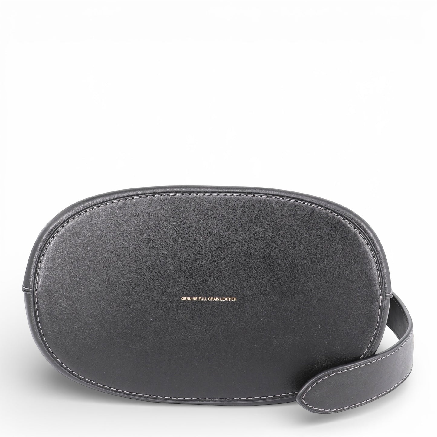 Coach Bleecker Schultertasche schwarz