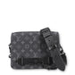 Louis Vuitton Steamer Messenger eclipse