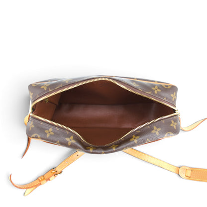 Louis Vuitton Trocadéro 30 Monogram