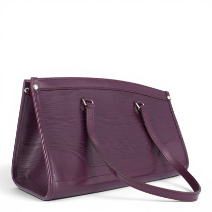 Louis Vuitton Madeleine Epi Cassis