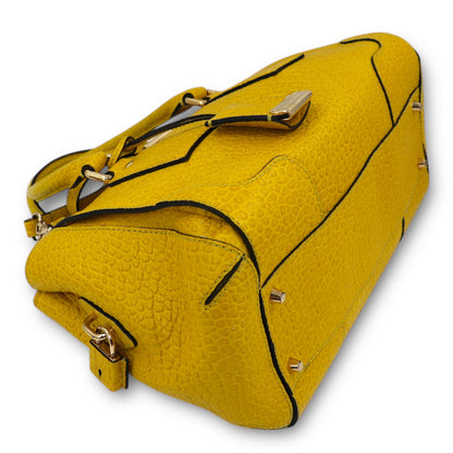 Burberry Gladstone Two-way gelb