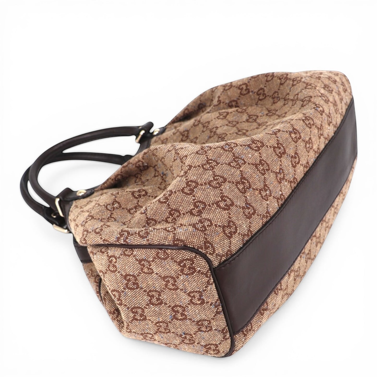 Gucci Sukey Wolle GG