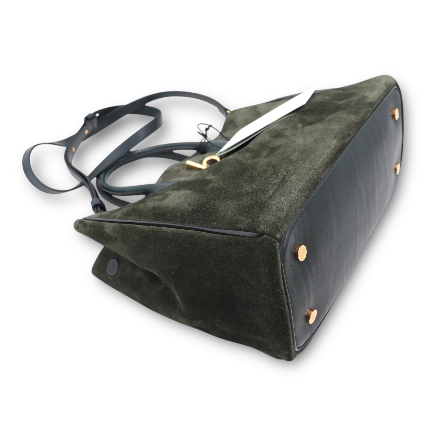 Burberry Small Rocking horse tote