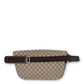Gucci Gürteltasche GG Supreme