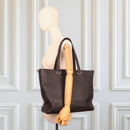 Cartier Must de Cartier Shopper schwarz