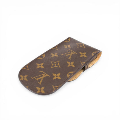 Louis Vuitton Etui à lunettes Monogram