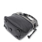 Miu Miu Beuteltasche schwarz