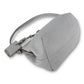 Jil Sander Frame Tasche grau