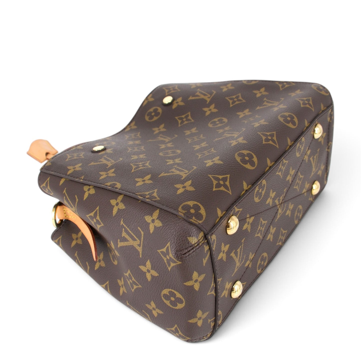 Louis Vuitton Montaigne BB Monogram