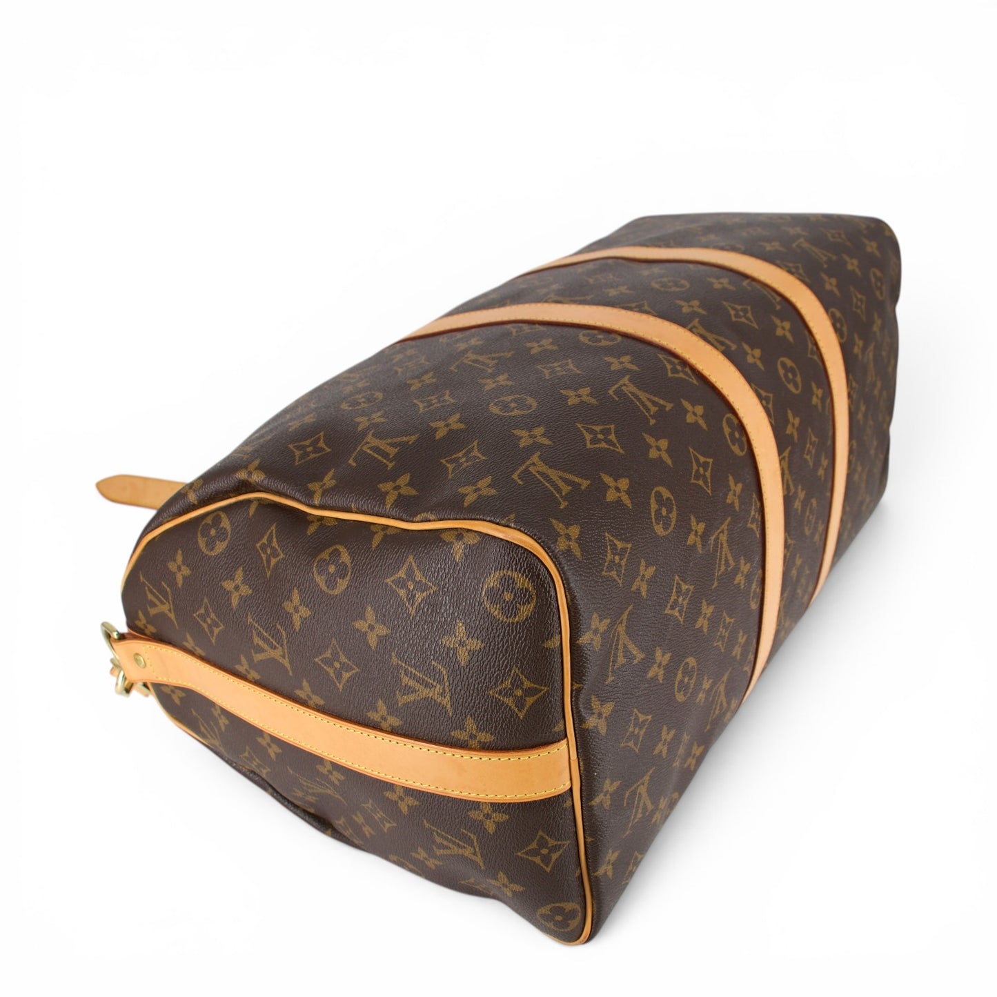 Louis Vuitton Keepall bandoulière 45 Monogram
