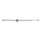 Louis Vuitton Empreinte Chain Armband Gelbgold