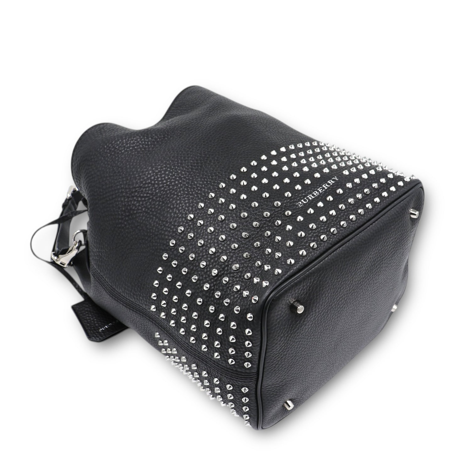 Burberry Susanna Two-way schwarz