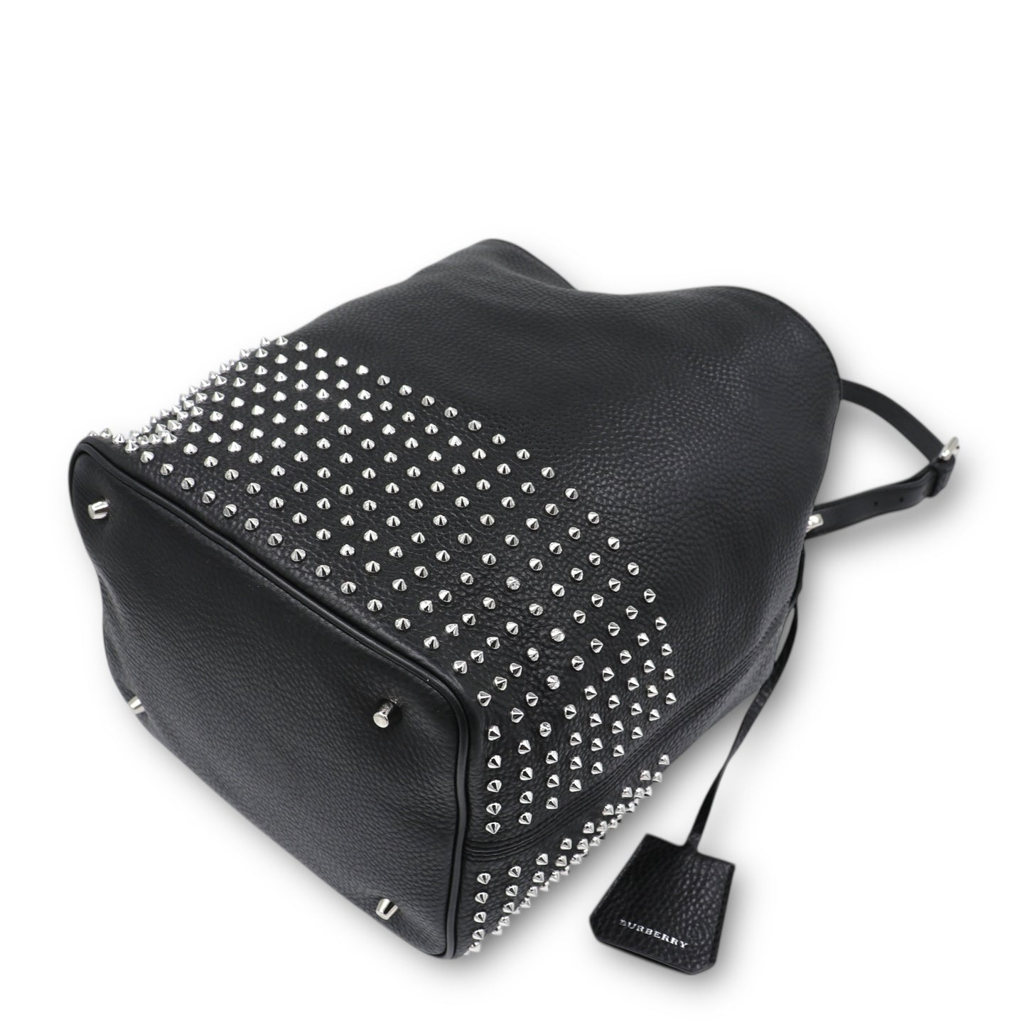 Burberry Susanna Two-way schwarz