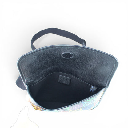 Gucci Gürteltasche GG Psychedelic supreme