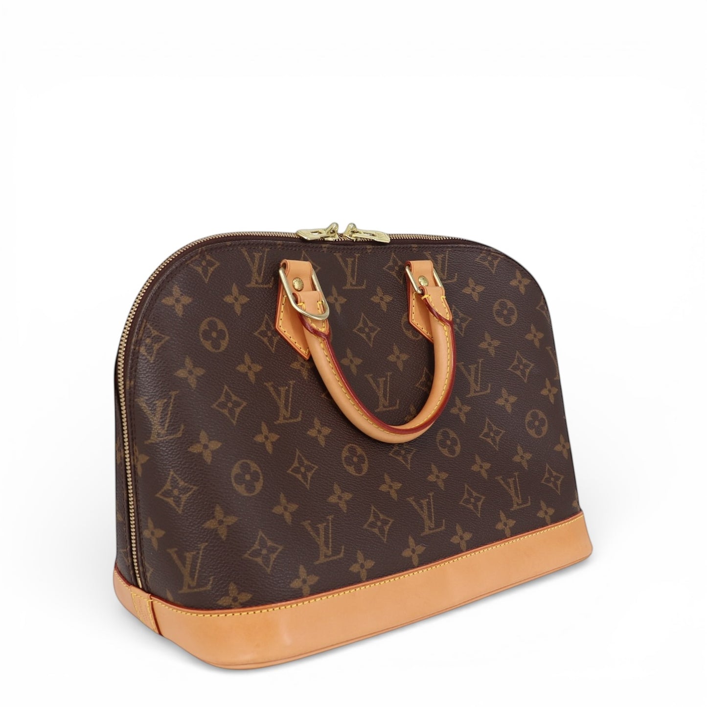 Louis Vuitton Alma PM Monogram