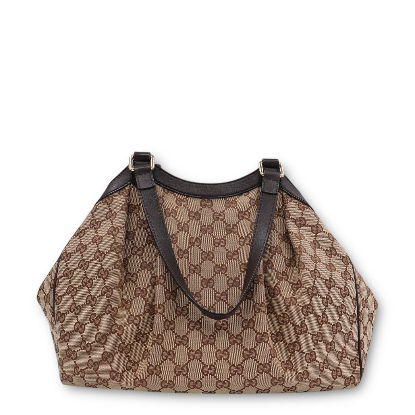 Gucci Sukey Hobo GG