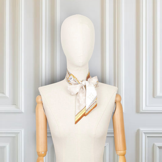 Louis Vuitton Ultimate Monogram Bandeau
