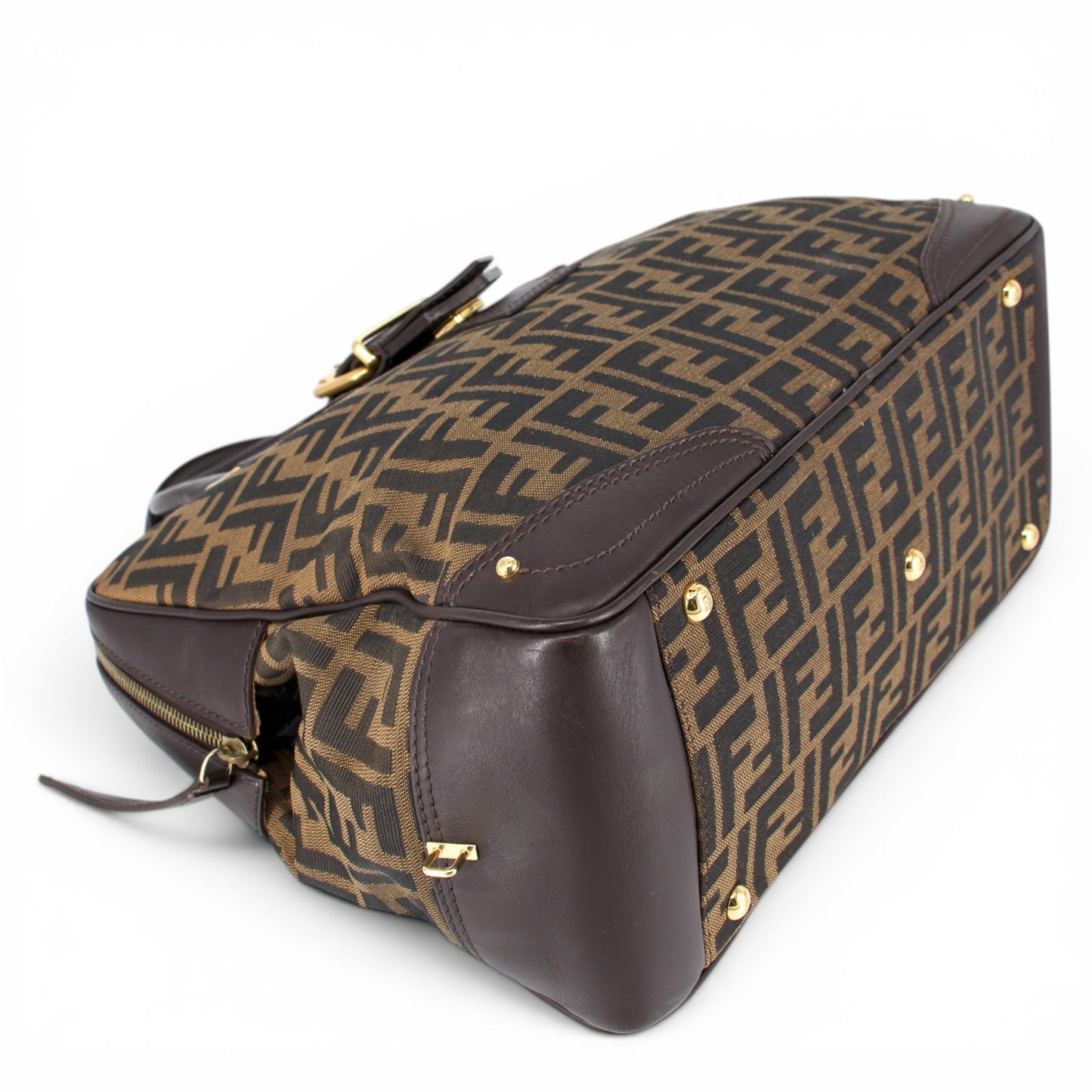 Fendi Tasche Zucca