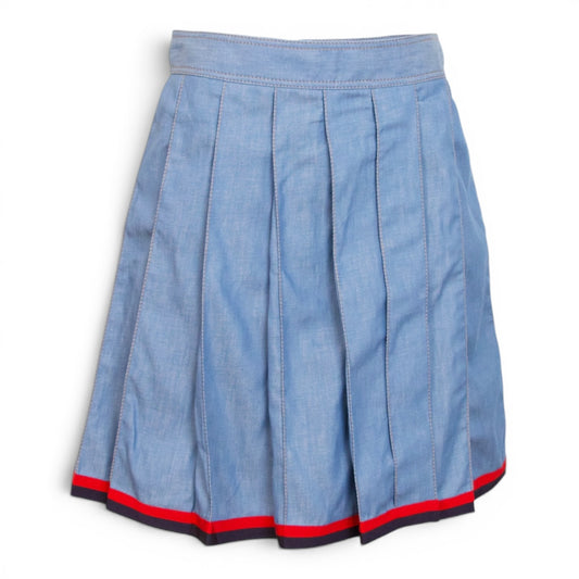 Moncler Rock denim IT 44 DE 40