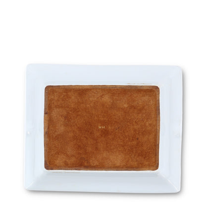 Hermès Aschenbecher "Basset"