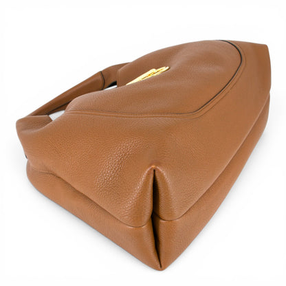 Gucci Softbit maxi shoulder bag