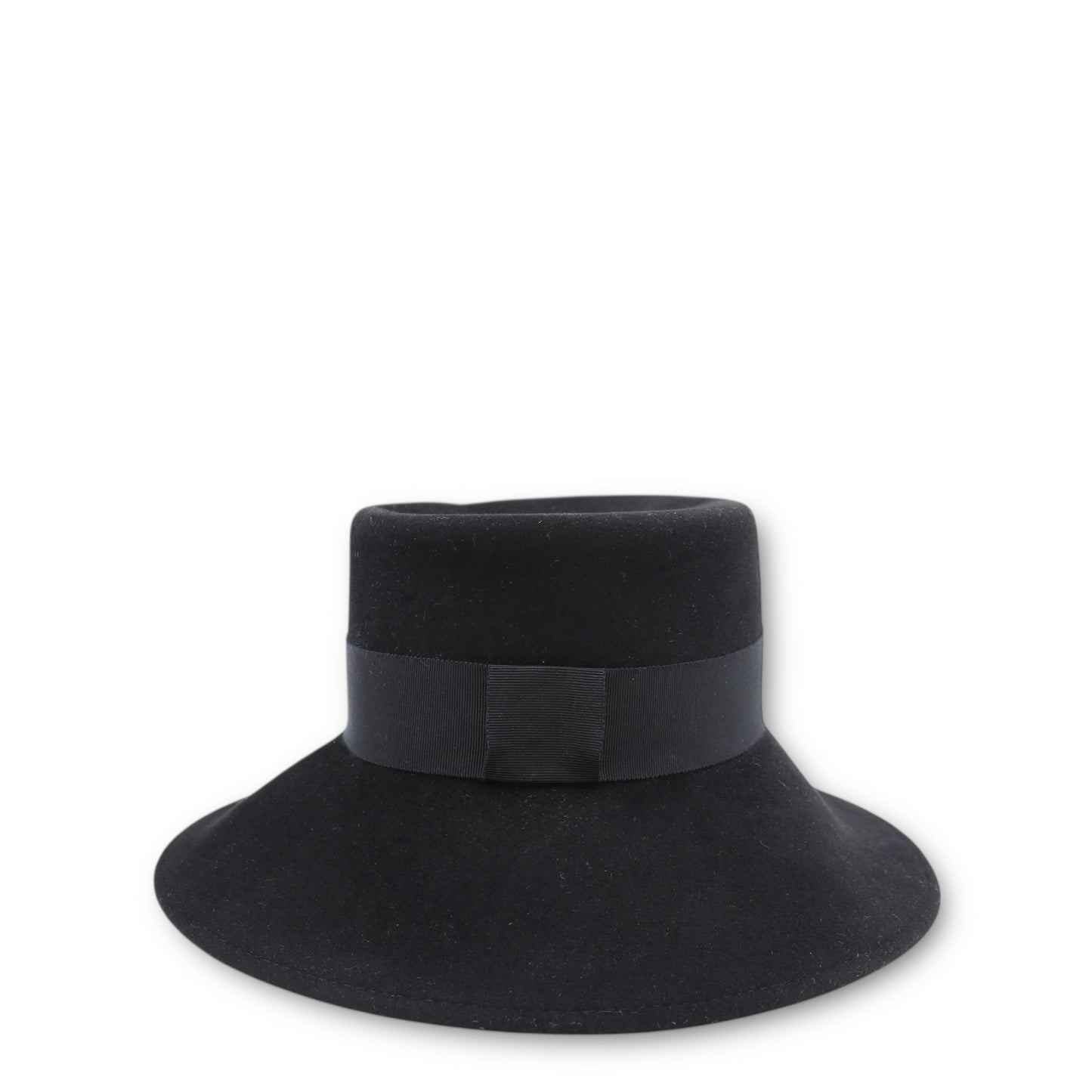 Chanel Hut schwarz Gr. S