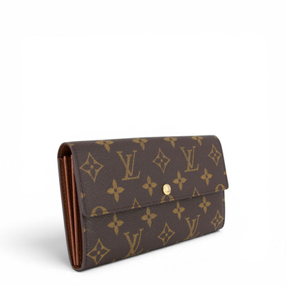 Louis Vuitton Sarah Monogram