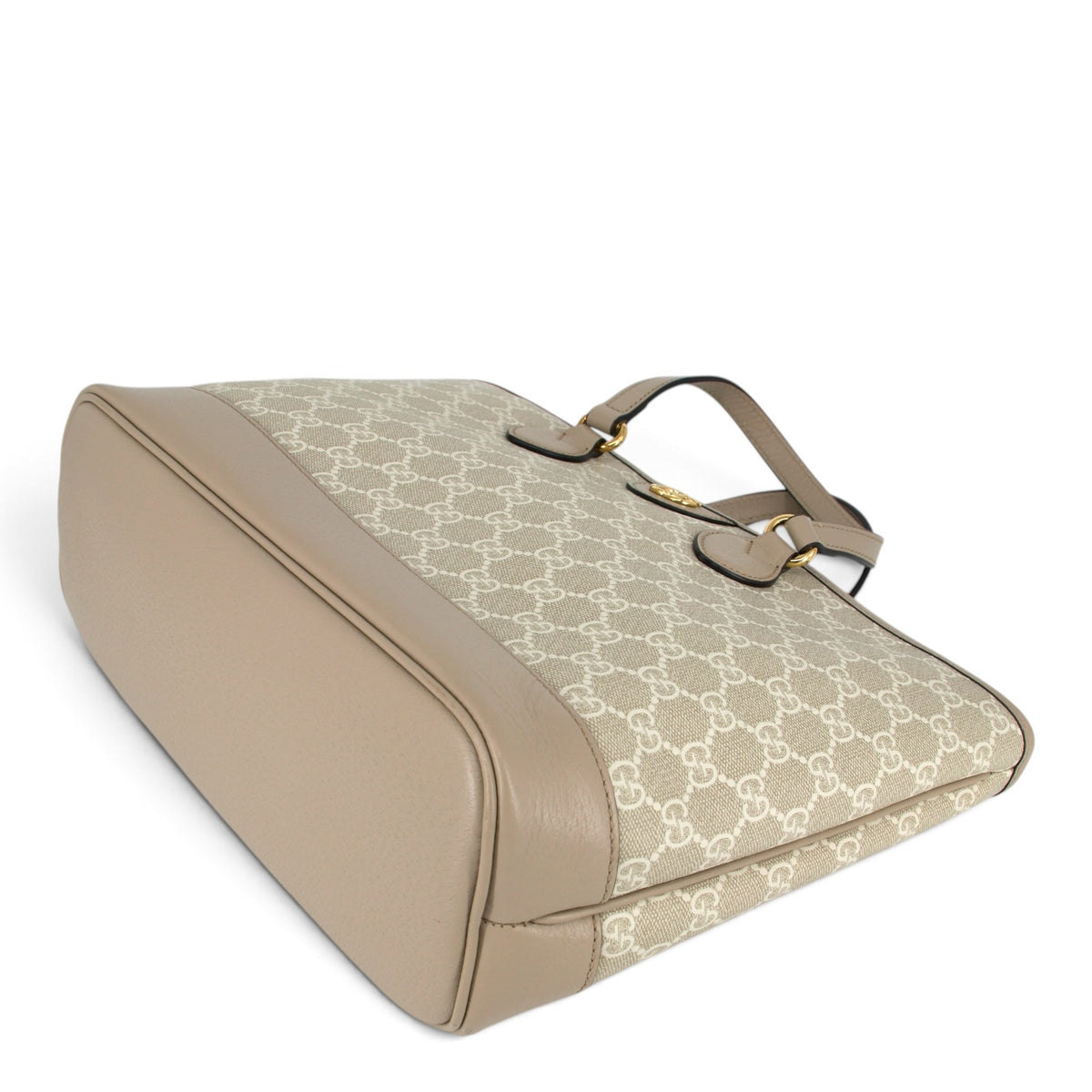 Gucci Ophidia Shopper GG crème
