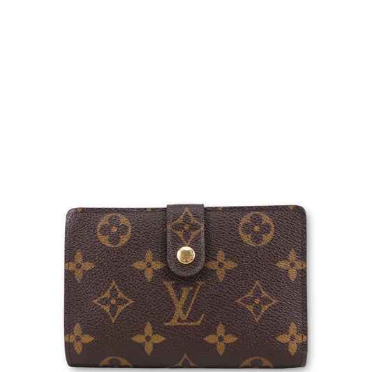 Louis Vuitton Viennois Monogram