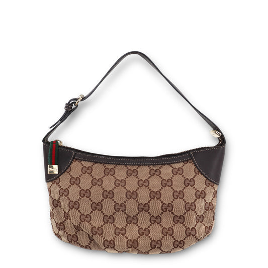Gucci Sherry Schultertasche