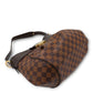 Louis Vuitton Sistina MM Damier ebène