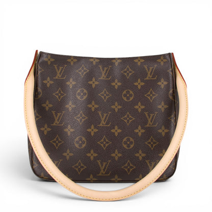 Louis Vuitton Looping MM Monogram