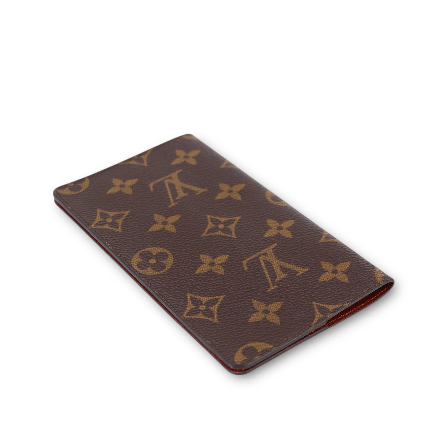 Louis Vuitton Agenda de poche Monogram