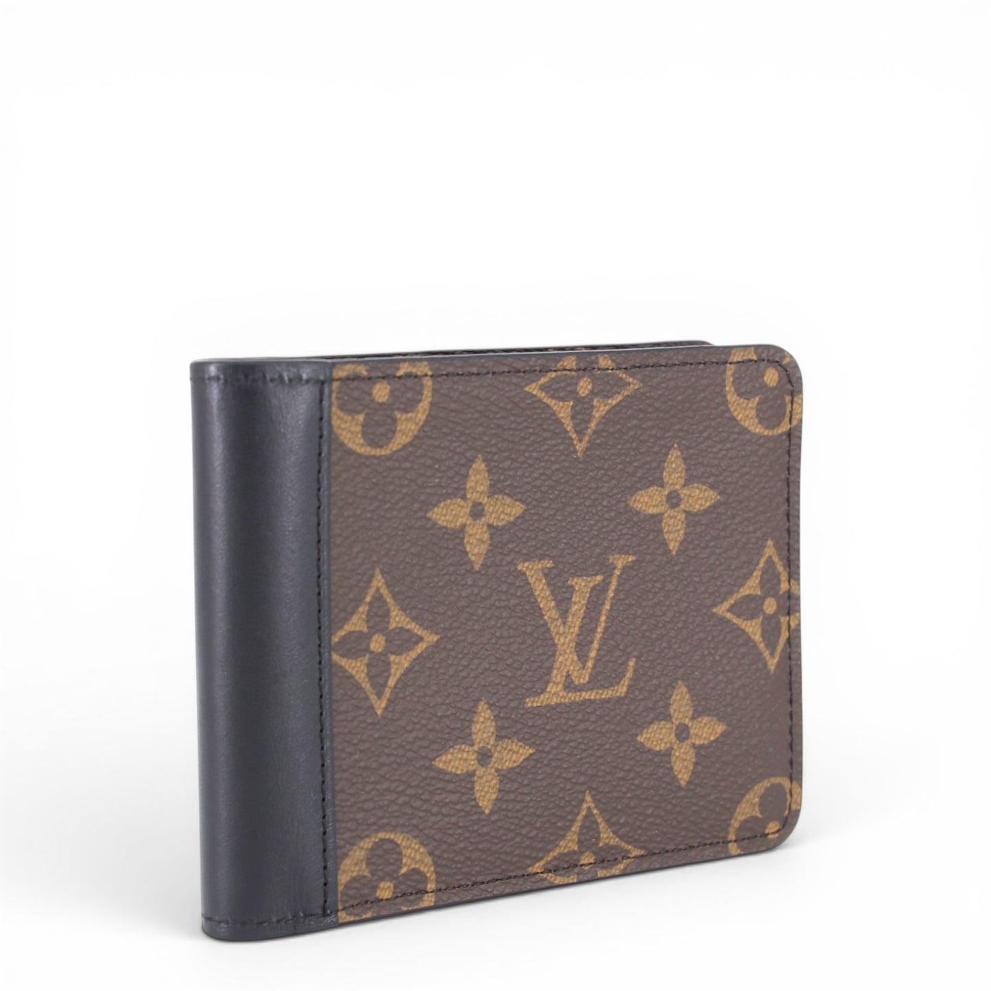 Louis Vuitton Portemonnaie Multiple Monogram Macassar
