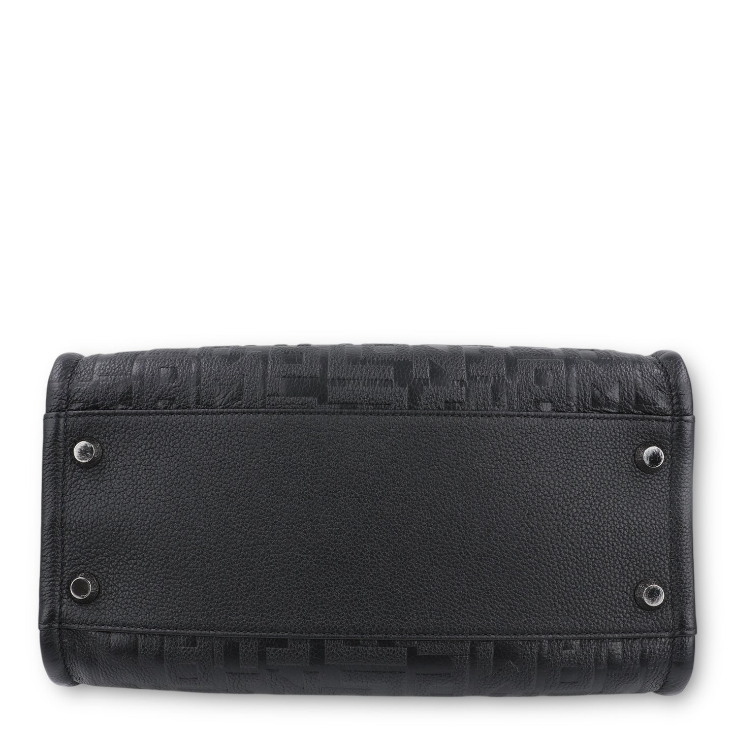 Longchamp La Voyageuse Two-way Schwarz