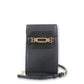 Bally Vora Handytasche schwarz