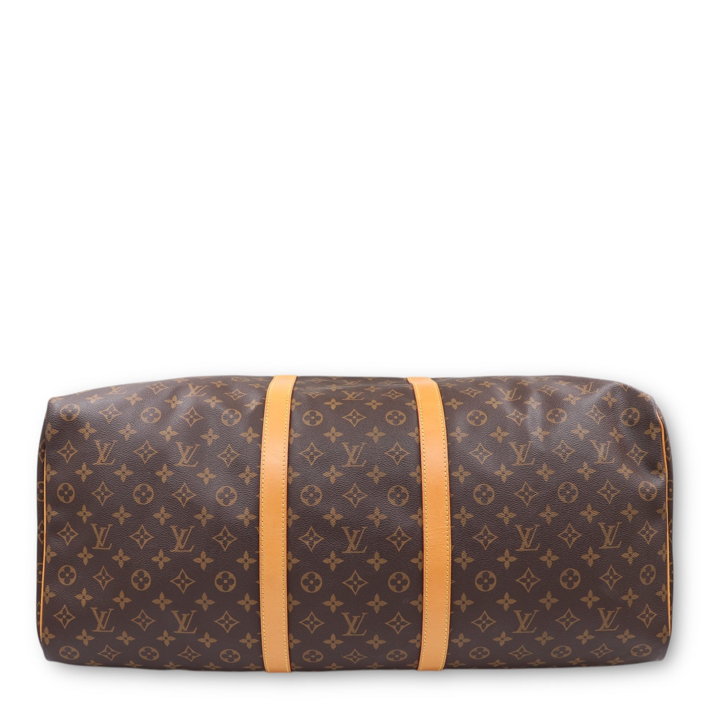 Louis Vuitton Keepall 60 Monogram