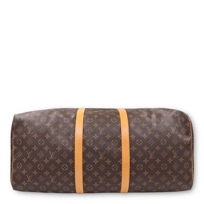Louis Vuitton Keepall 60 Monogram