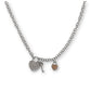 Dior Kette mit Anhängern