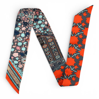 Hermès Twilly "Tapis persans"