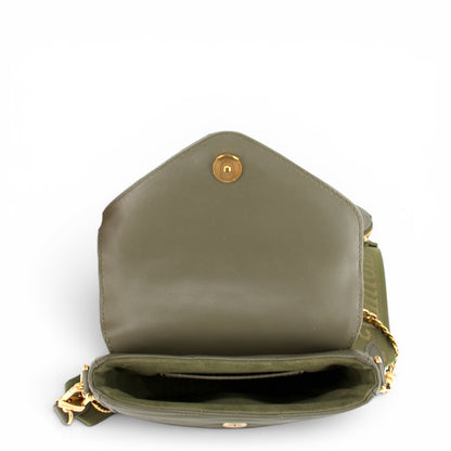 Louis Vuitton New Wave Multi-Pochette khaki