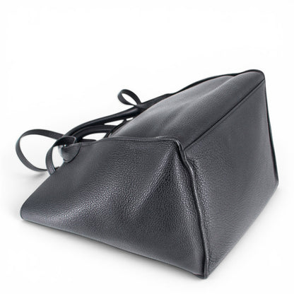 Céline Small Big bag schwarz