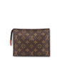 Louis Vuitton Poche Toilette 19 Monogram