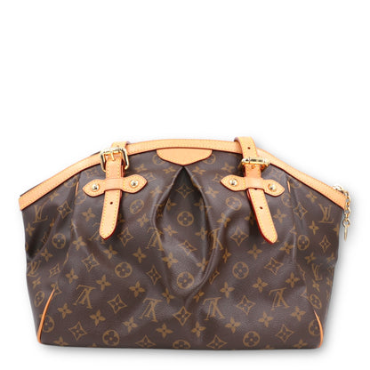 Louis Vuitton Tivoli GM Monogram