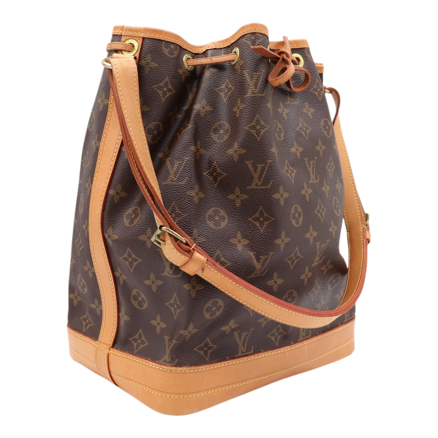 Louis Vuitton Grand Noé Monogram
