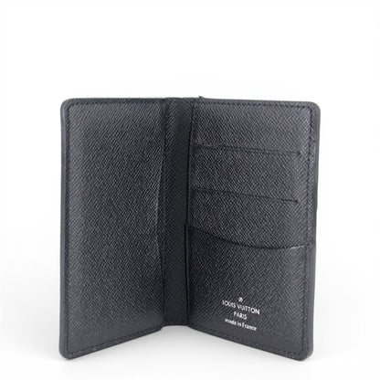 Louis Vuitton Organizer de Poche Damier graphite