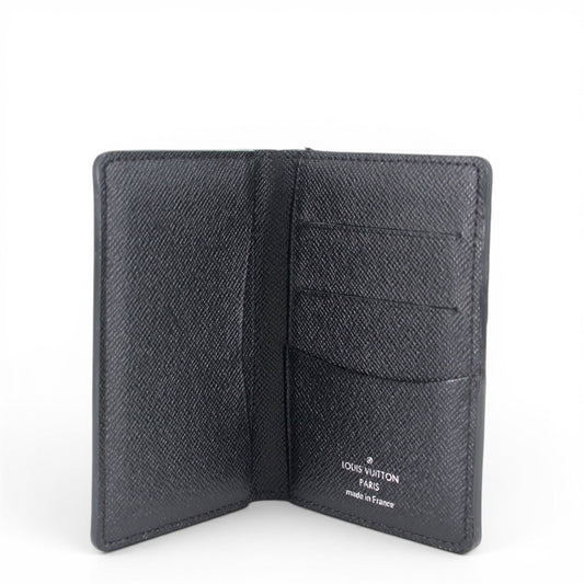 Louis Vuitton Organizer de Poche Damier graphite