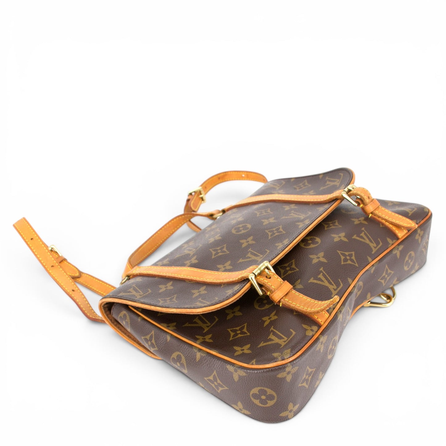Louis Vuitton Marelle 3-in-1 Monogram
