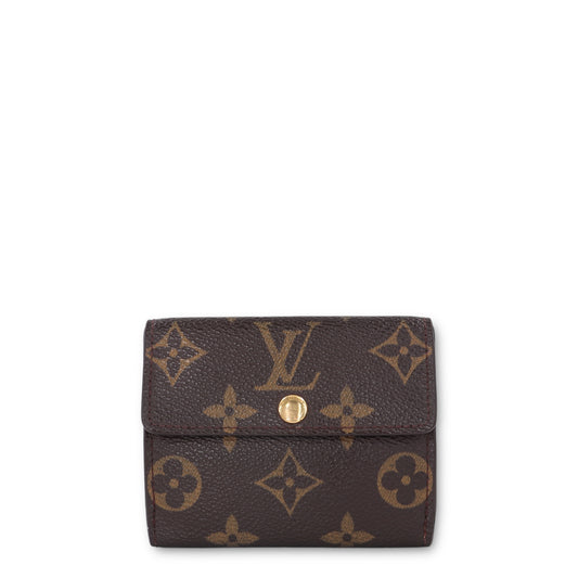 Louis Vuitton Ludlow Monogram