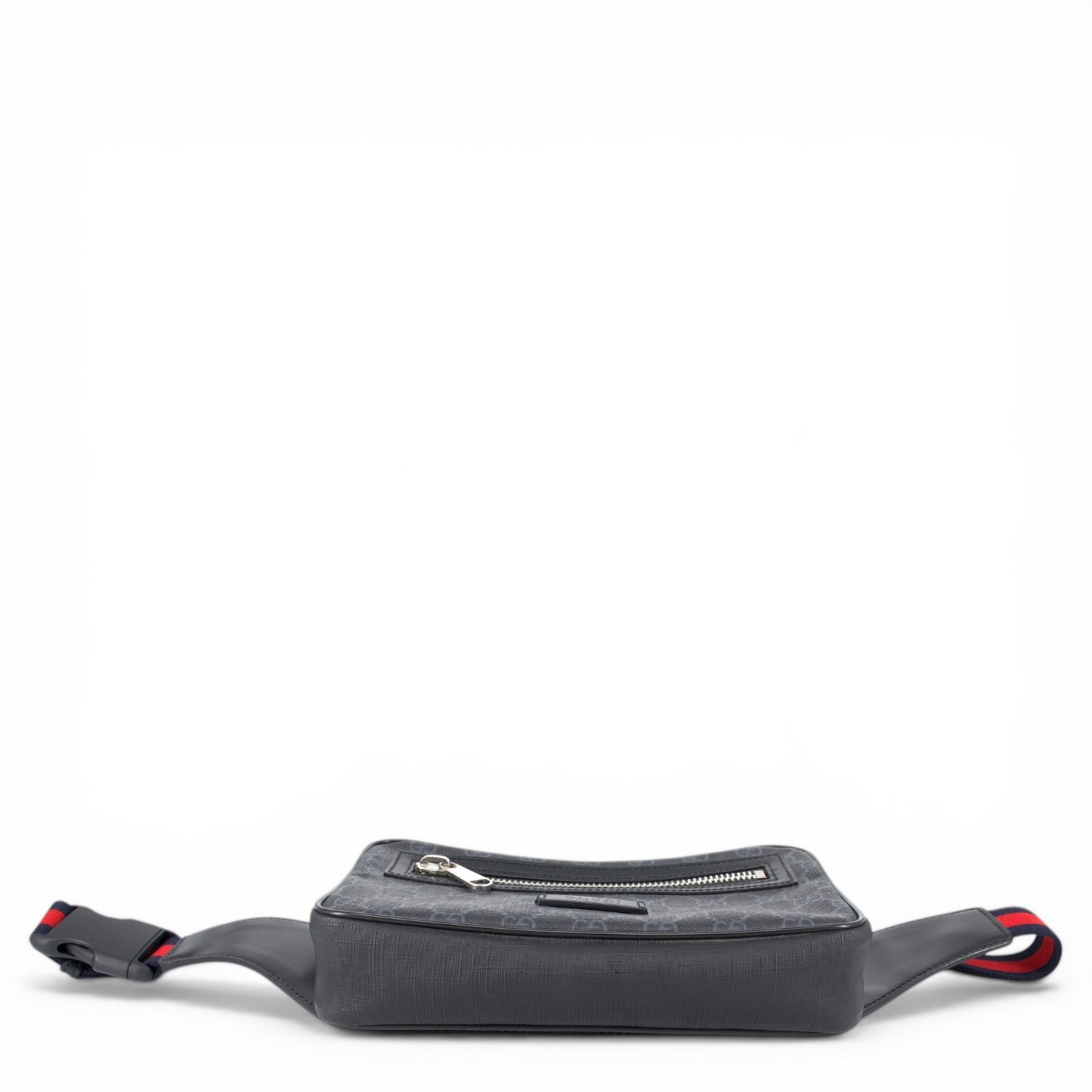 Gucci Gürteltasche GG supreme